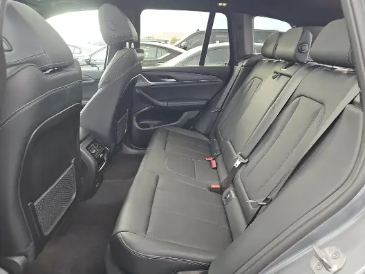 Florida Fine Cars - Used BMW X3 2024 ORLANDO SDRIVE30I