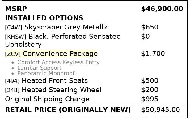 Florida Fine Cars - Used BMW X3 2024 ORLANDO SDRIVE30I