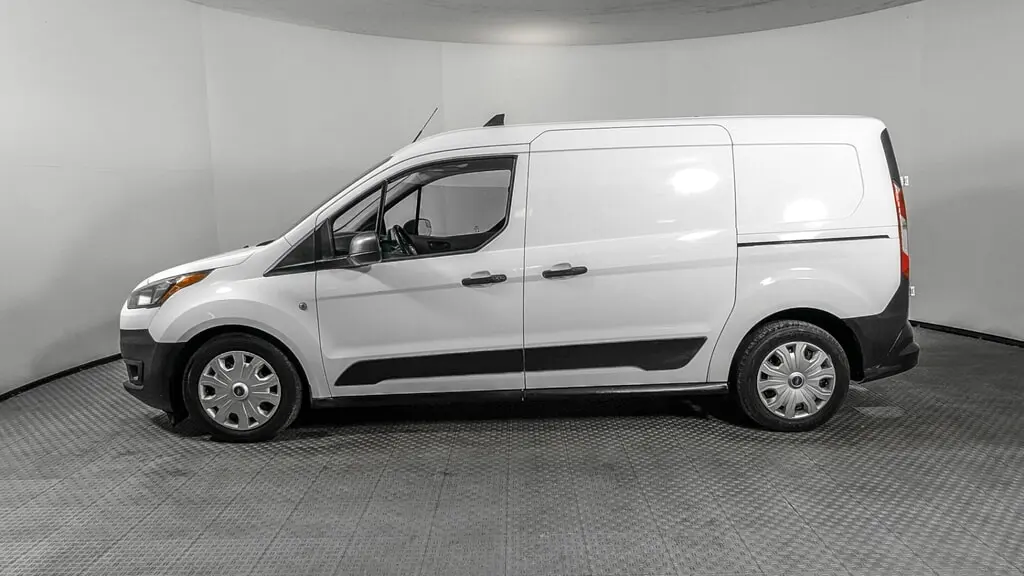 Florida Fine Cars - Used FORD TRANSIT CONNECT VAN 2022 ORLANDO XL