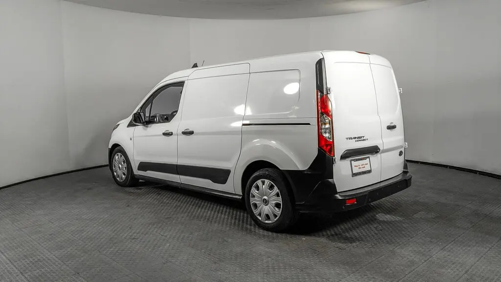 Florida Fine Cars - Used FORD TRANSIT CONNECT VAN 2022 ORLANDO XL