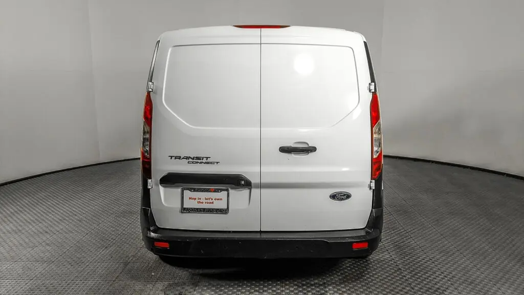 Florida Fine Cars - Used FORD TRANSIT CONNECT VAN 2022 ORLANDO XL