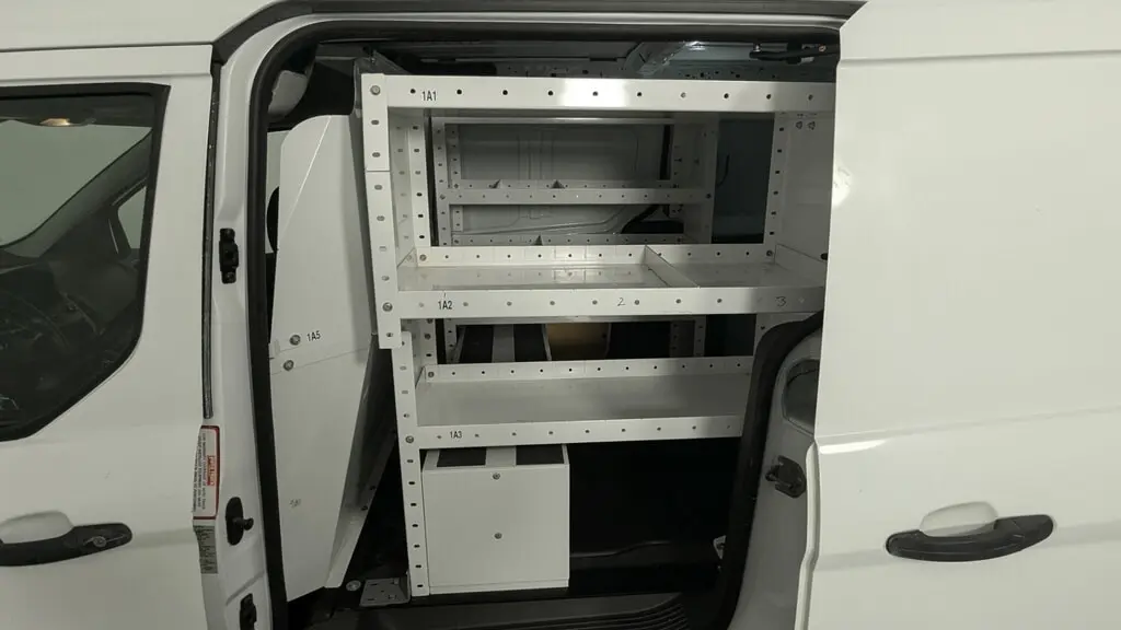 Florida Fine Cars - Used FORD TRANSIT CONNECT VAN 2022 ORLANDO XL