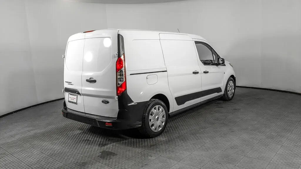 Florida Fine Cars - Used FORD TRANSIT CONNECT VAN 2022 ORLANDO XL