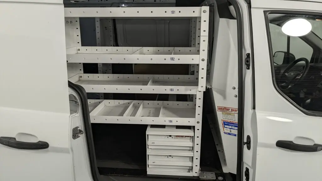 Florida Fine Cars - Used FORD TRANSIT CONNECT VAN 2022 ORLANDO XL