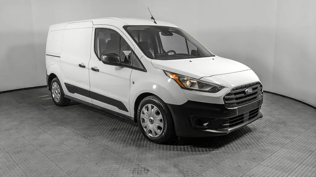 Florida Fine Cars - Used FORD TRANSIT CONNECT VAN 2022 ORLANDO XL