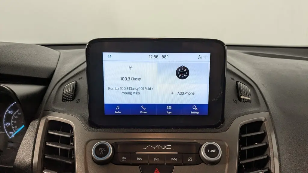 Florida Fine Cars - Used FORD TRANSIT CONNECT VAN 2022 ORLANDO XL