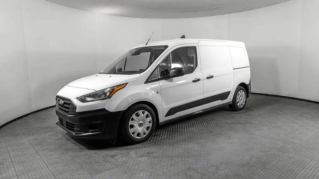 Florida Fine Cars - Used FORD TRANSIT CONNECT VAN 2022 ORLANDO XL