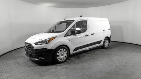 Florida Fine Cars - Used FORD TRANSIT-CONNECT VAN 2022 ORLANDO XL