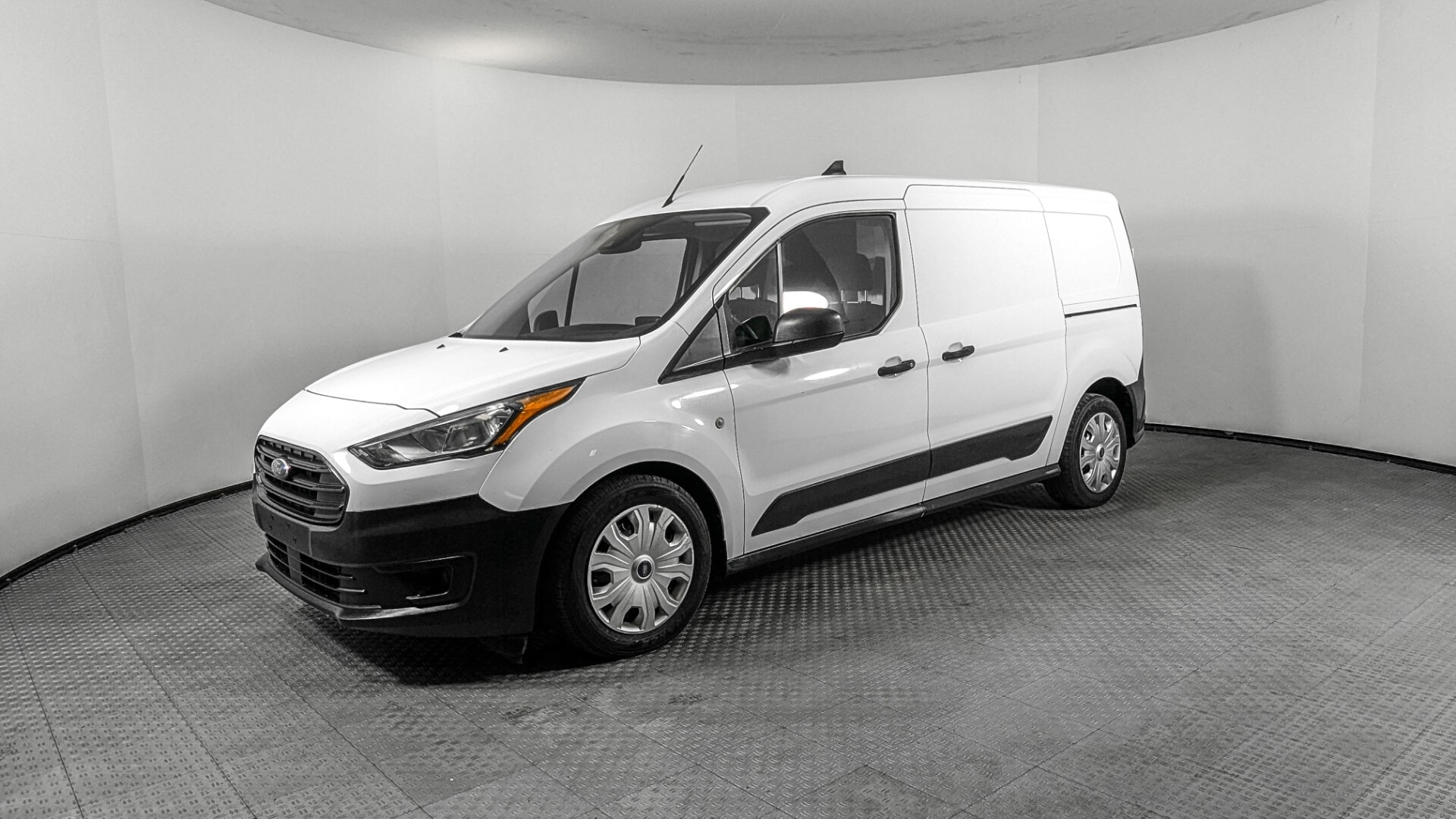 2022 Ford Transit Connect XL
