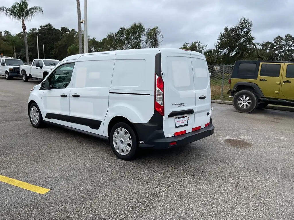 Florida Fine Cars - Used FORD TRANSIT CONNECT VAN 2022 ORLANDO XL