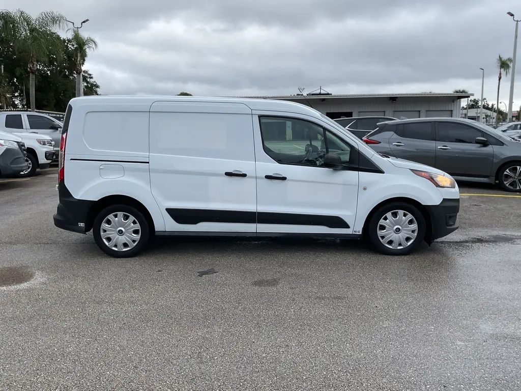 Florida Fine Cars - Used FORD TRANSIT CONNECT VAN 2022 ORLANDO XL