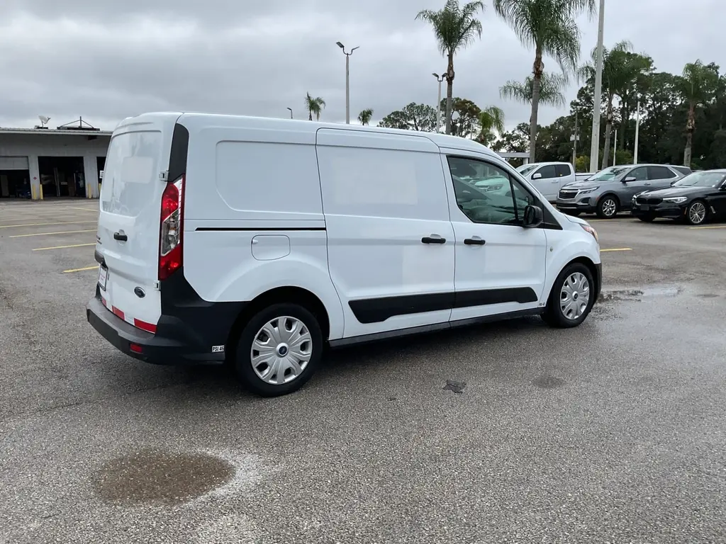 Florida Fine Cars - Used FORD TRANSIT CONNECT VAN 2022 ORLANDO XL