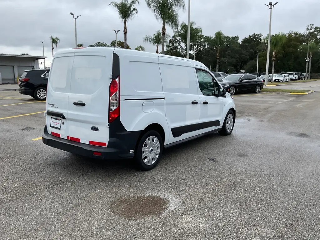 Florida Fine Cars - Used FORD TRANSIT CONNECT VAN 2022 ORLANDO XL