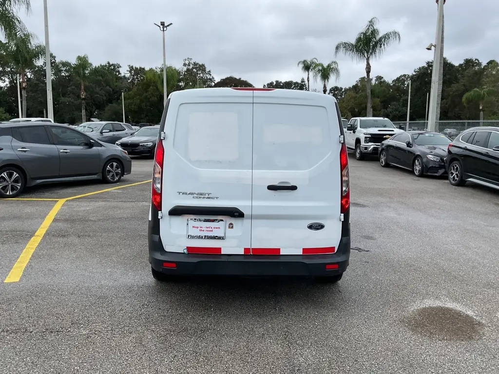 Florida Fine Cars - Used FORD TRANSIT CONNECT VAN 2022 ORLANDO XL