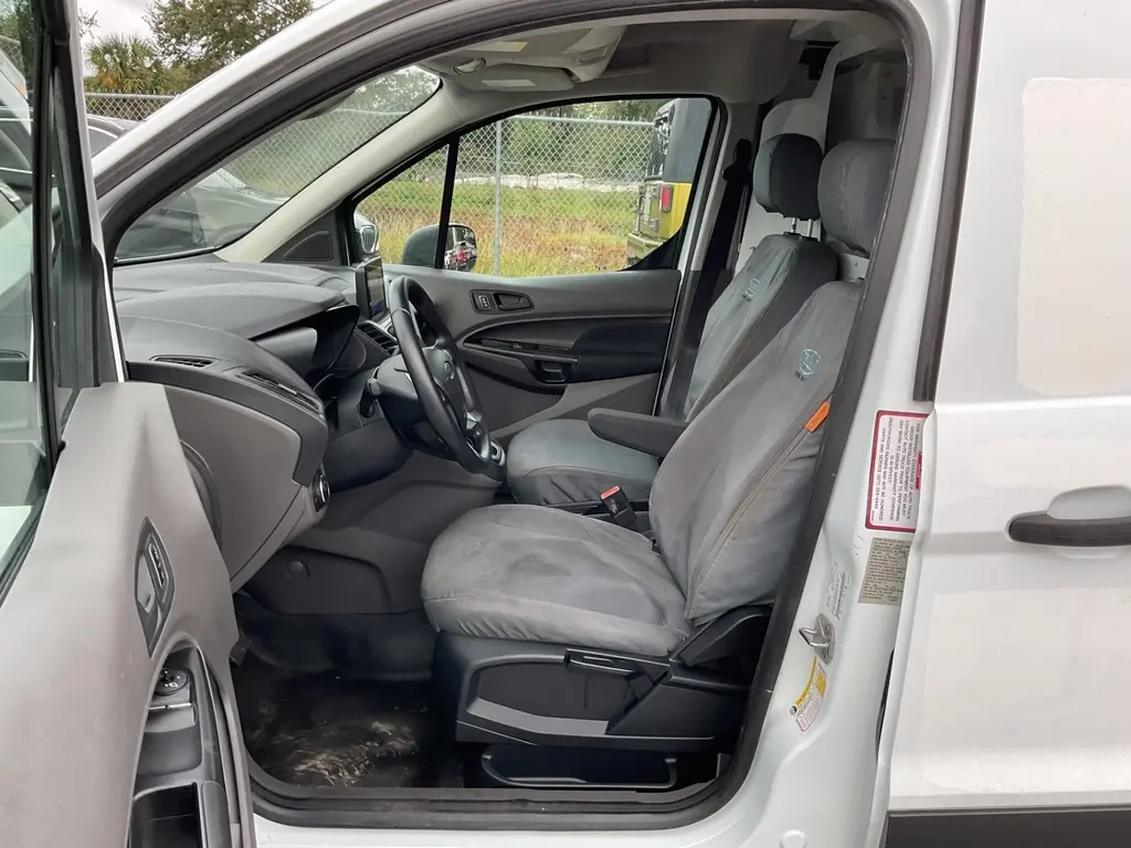 Florida Fine Cars - Used FORD TRANSIT CONNECT VAN 2022 ORLANDO XL