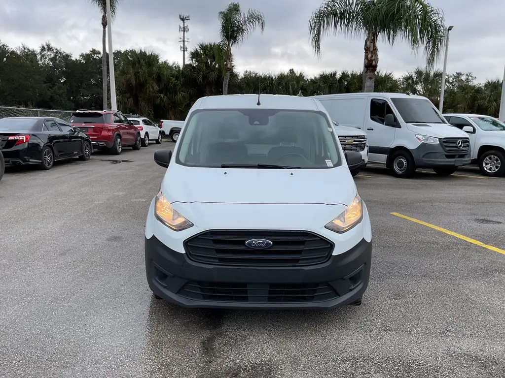Florida Fine Cars - Used FORD TRANSIT CONNECT VAN 2022 ORLANDO XL