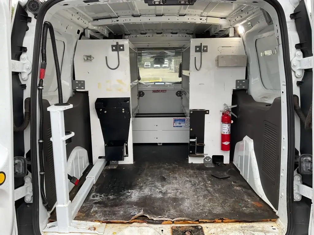 Florida Fine Cars - Used FORD TRANSIT CONNECT VAN 2022 ORLANDO XL