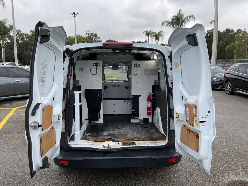 Florida Fine Cars - Used FORD TRANSIT CONNECT VAN 2022 ORLANDO XL