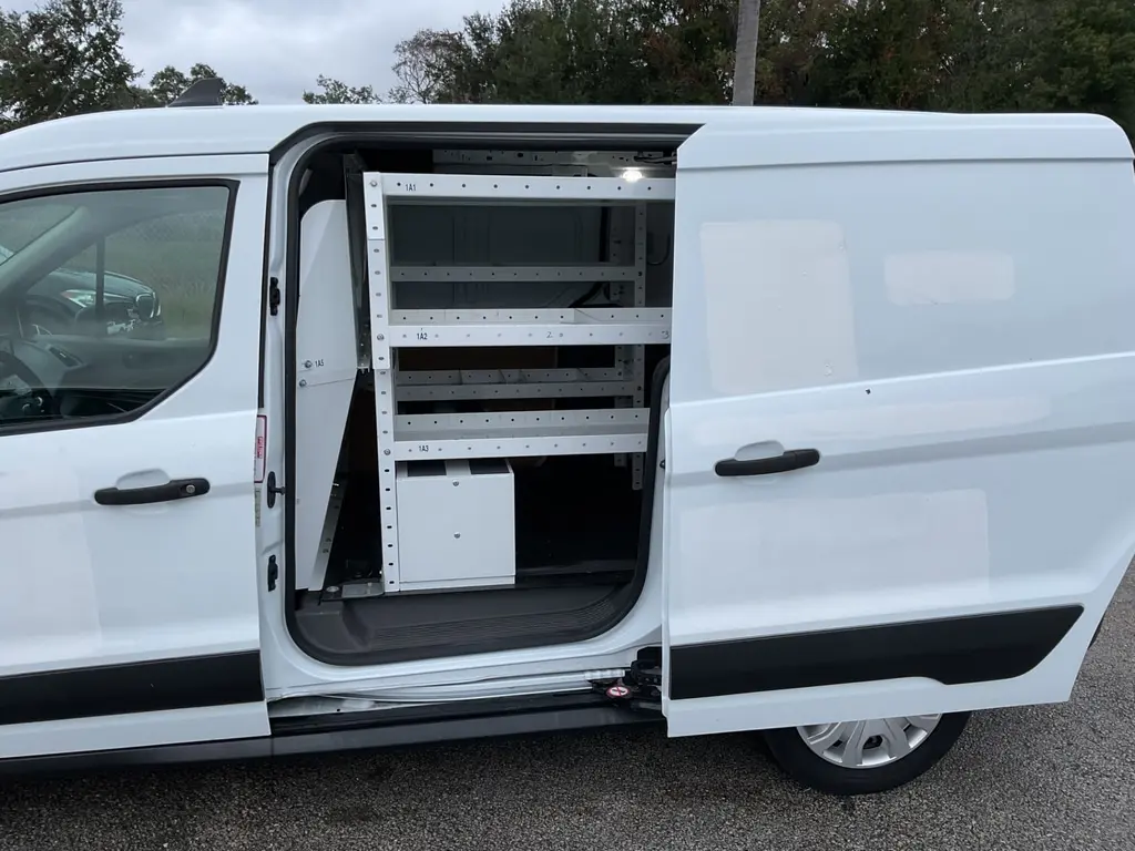 Florida Fine Cars - Used FORD TRANSIT CONNECT VAN 2022 ORLANDO XL