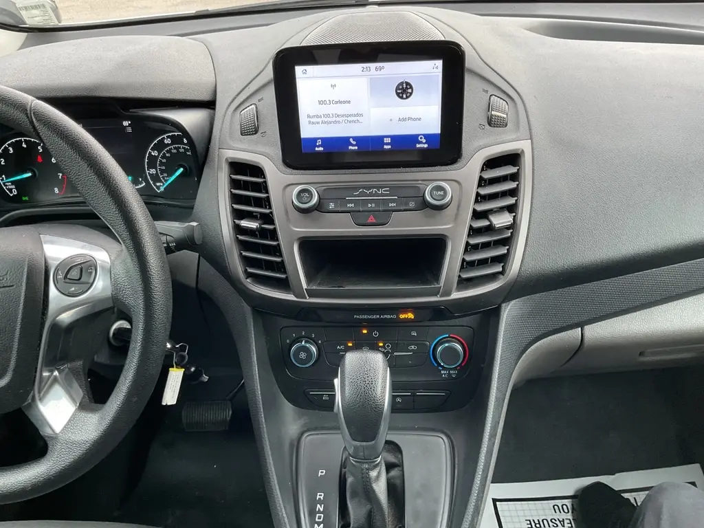 Florida Fine Cars - Used FORD TRANSIT CONNECT VAN 2022 ORLANDO XL