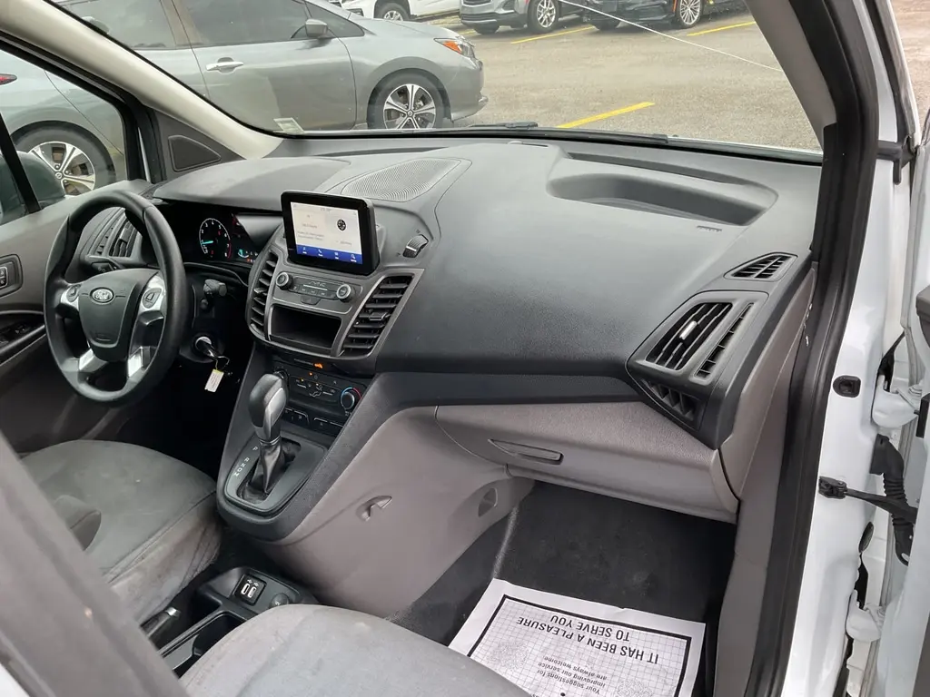 Florida Fine Cars - Used FORD TRANSIT CONNECT VAN 2022 ORLANDO XL