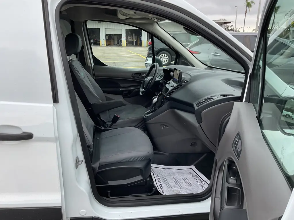 Florida Fine Cars - Used FORD TRANSIT CONNECT VAN 2022 ORLANDO XL