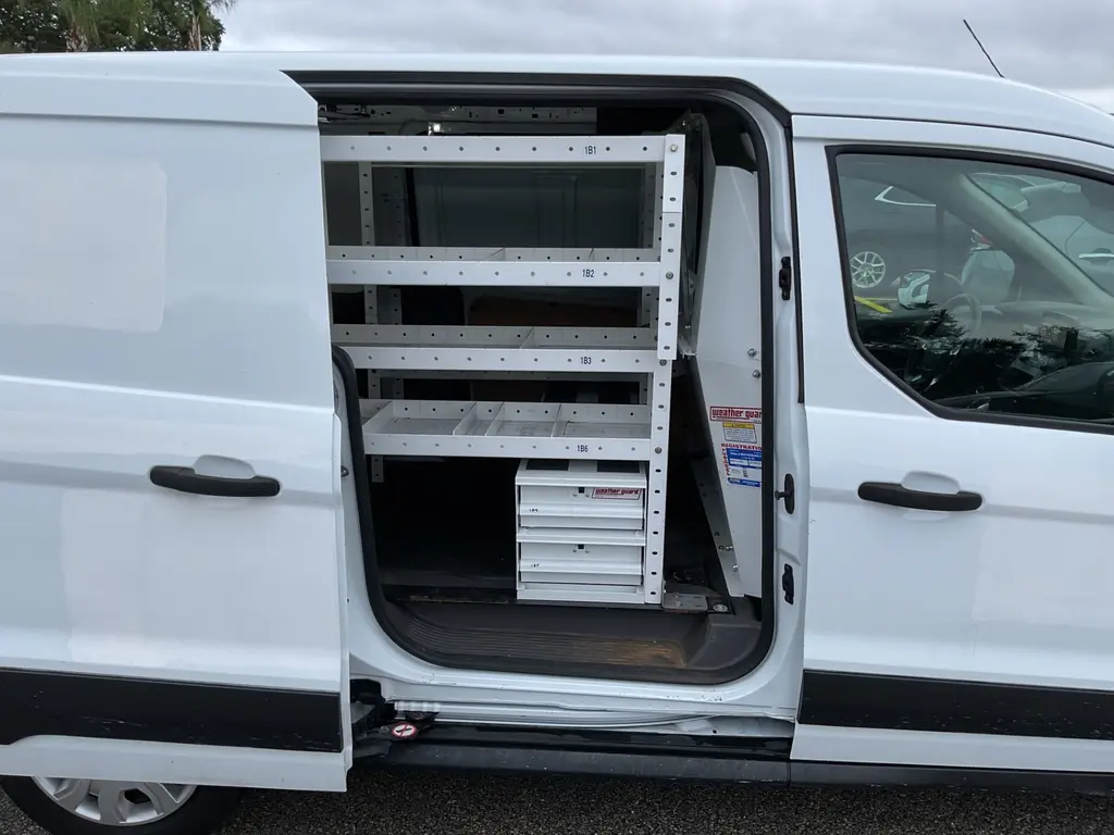 Florida Fine Cars - Used FORD TRANSIT CONNECT VAN 2022 ORLANDO XL
