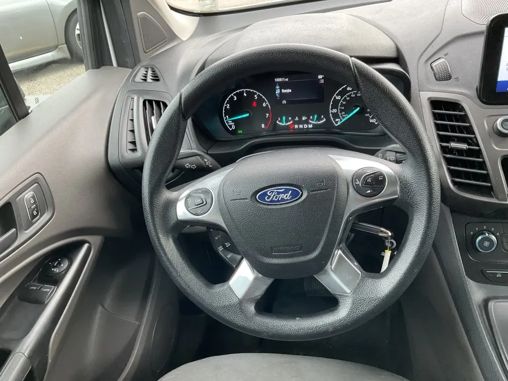 Florida Fine Cars - Used FORD TRANSIT CONNECT VAN 2022 ORLANDO XL