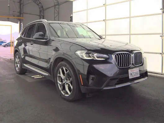 Florida Fine Cars - Used BMW X3 2024 WEST PALM SDRIVE30I
