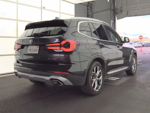 Florida Fine Cars - Used BMW X3 2024 WEST PALM SDRIVE30I