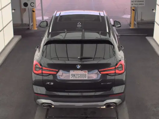 Florida Fine Cars - Used BMW X3 2024 WEST PALM SDRIVE30I