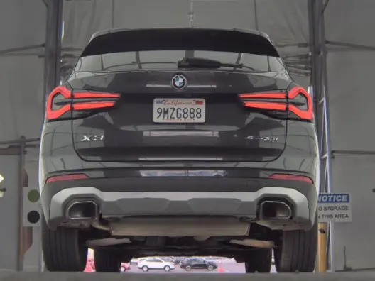 Florida Fine Cars - Used BMW X3 2024 WEST PALM SDRIVE30I