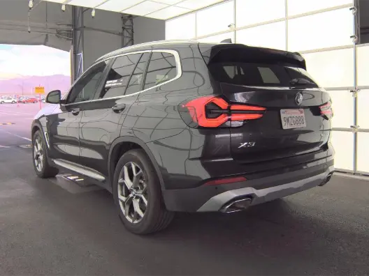 Florida Fine Cars - Used BMW X3 2024 WEST PALM SDRIVE30I