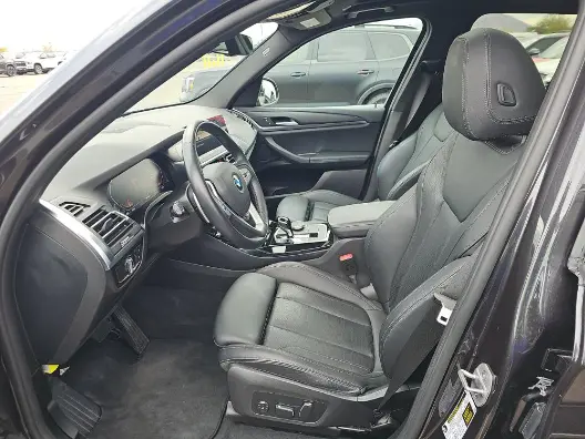 Florida Fine Cars - Used BMW X3 2024 WEST PALM SDRIVE30I