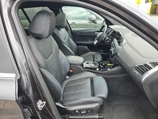 Florida Fine Cars - Used BMW X3 2024 WEST PALM SDRIVE30I