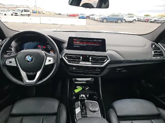 Florida Fine Cars - Used BMW X3 2024 WEST PALM SDRIVE30I