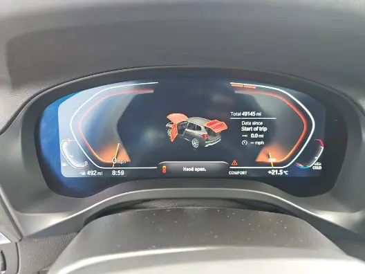 Florida Fine Cars - Used BMW X3 2024 WEST PALM SDRIVE30I