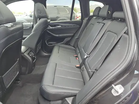 Florida Fine Cars - Used BMW X3 2024 WEST PALM SDRIVE30I