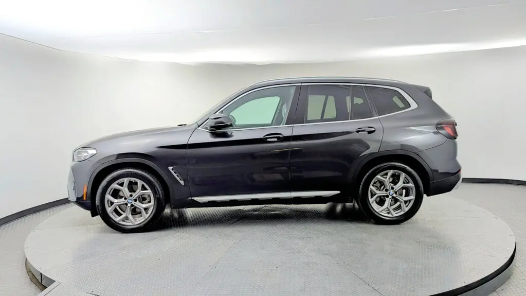 Florida Fine Cars - Used BMW X3 2024 WEST PALM SDRIVE30I