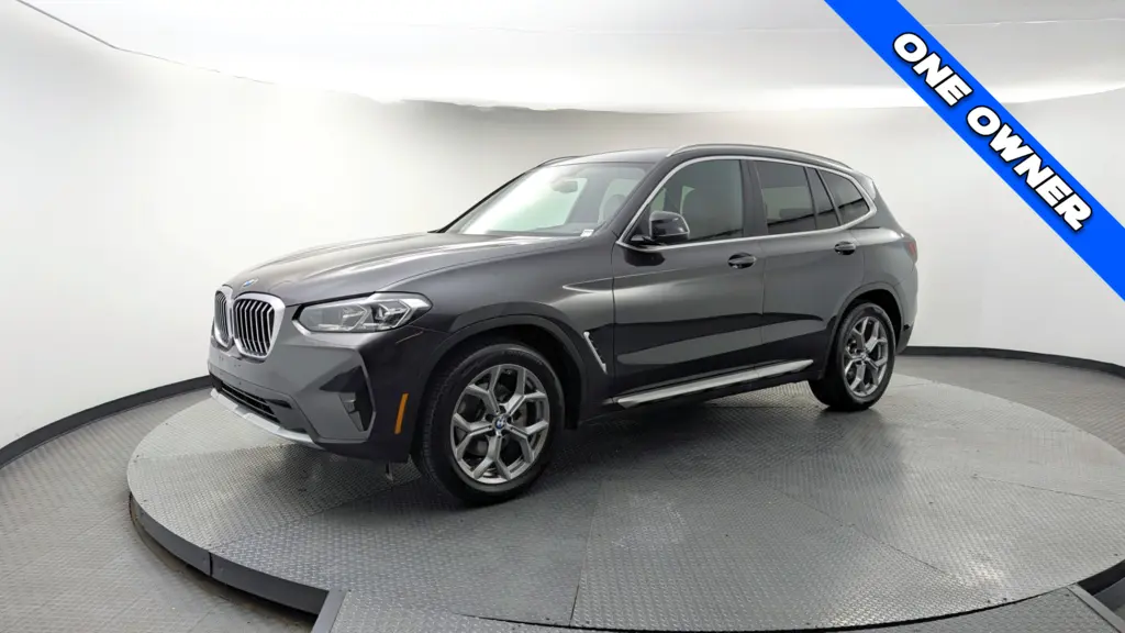 Florida Fine Cars - Used BMW X3 2024 WEST PALM SDRIVE30I