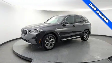 Florida Fine Cars - Used BMW X3 2024 WEST PALM SDRIVE30I