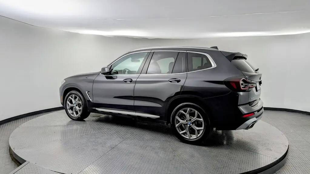 Florida Fine Cars - Used BMW X3 2024 WEST PALM SDRIVE30I