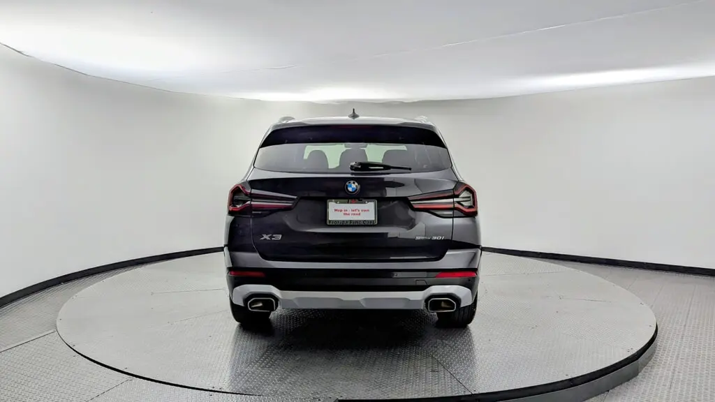 Florida Fine Cars - Used BMW X3 2024 WEST PALM SDRIVE30I