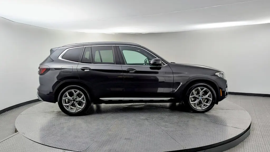 Florida Fine Cars - Used BMW X3 2024 WEST PALM SDRIVE30I