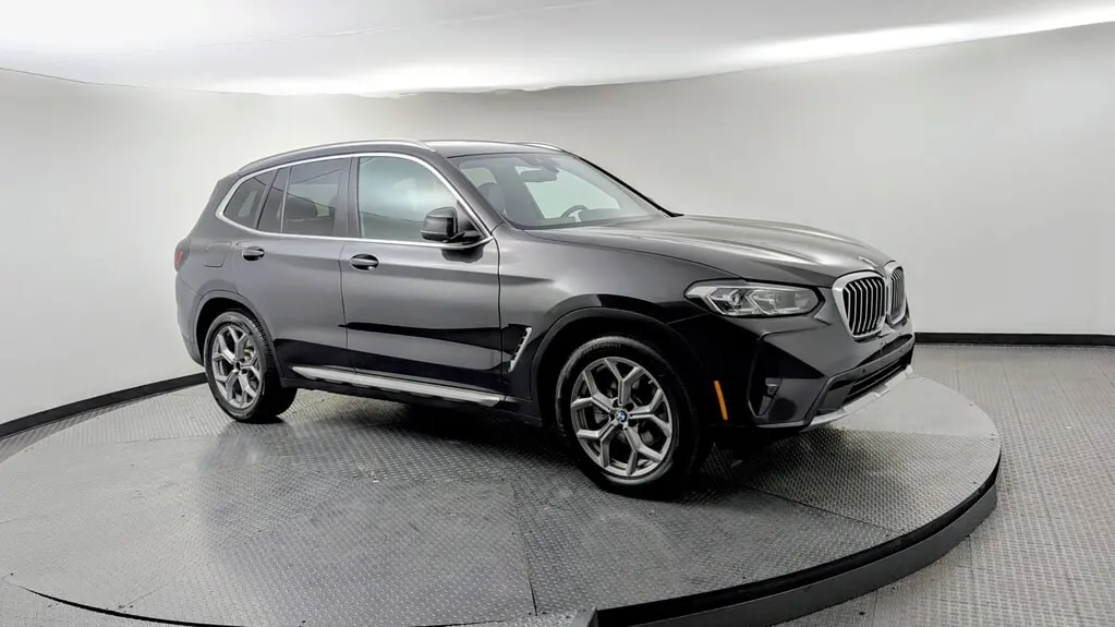 Florida Fine Cars - Used BMW X3 2024 WEST PALM SDRIVE30I