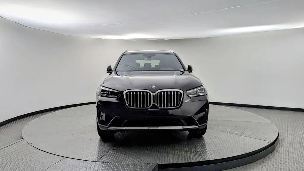 Florida Fine Cars - Used BMW X3 2024 WEST PALM SDRIVE30I