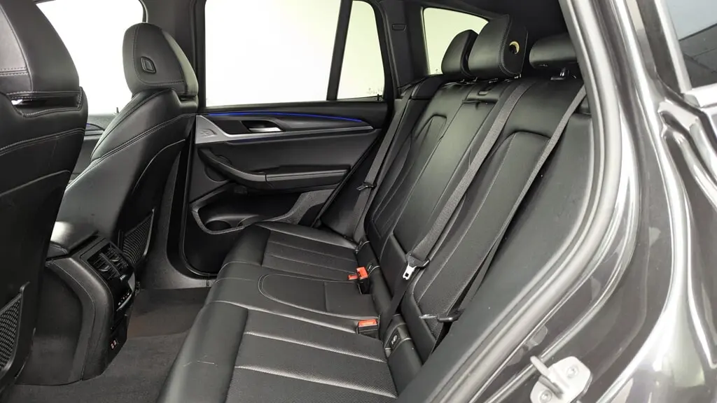 Florida Fine Cars - Used BMW X3 2024 WEST PALM SDRIVE30I