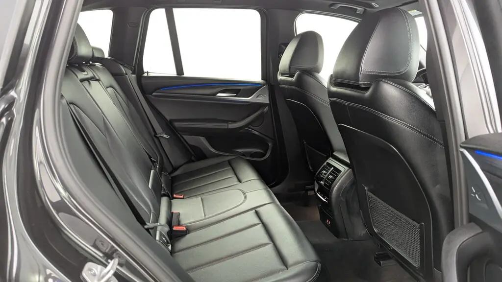 Florida Fine Cars - Used BMW X3 2024 WEST PALM SDRIVE30I