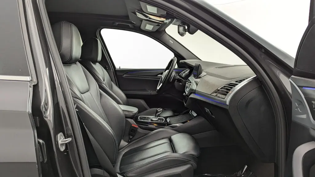 Florida Fine Cars - Used BMW X3 2024 WEST PALM SDRIVE30I