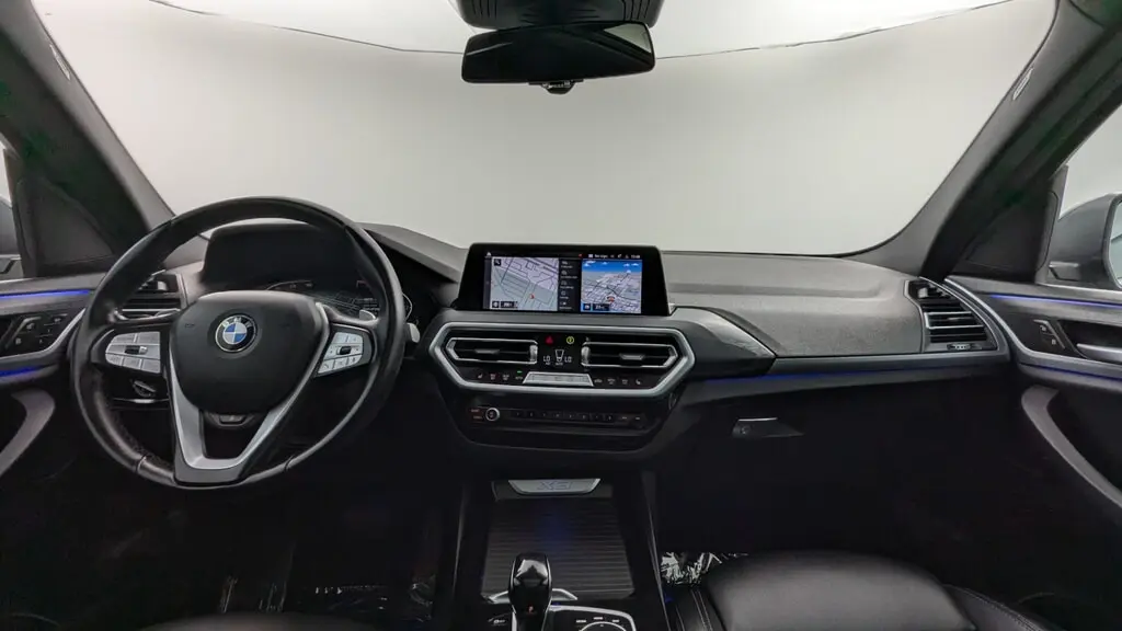 Florida Fine Cars - Used BMW X3 2024 WEST PALM SDRIVE30I